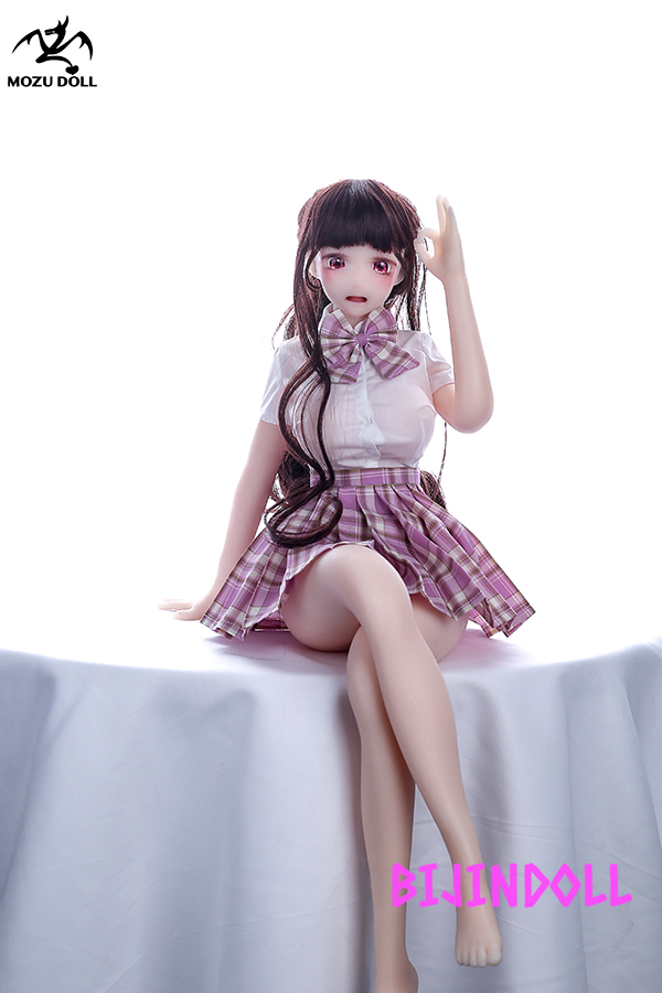 mozudoll  63cm シリコン製 宣材写真と同じ衣装無料プレゼン オナホ型 アダルトエロミニラブドール