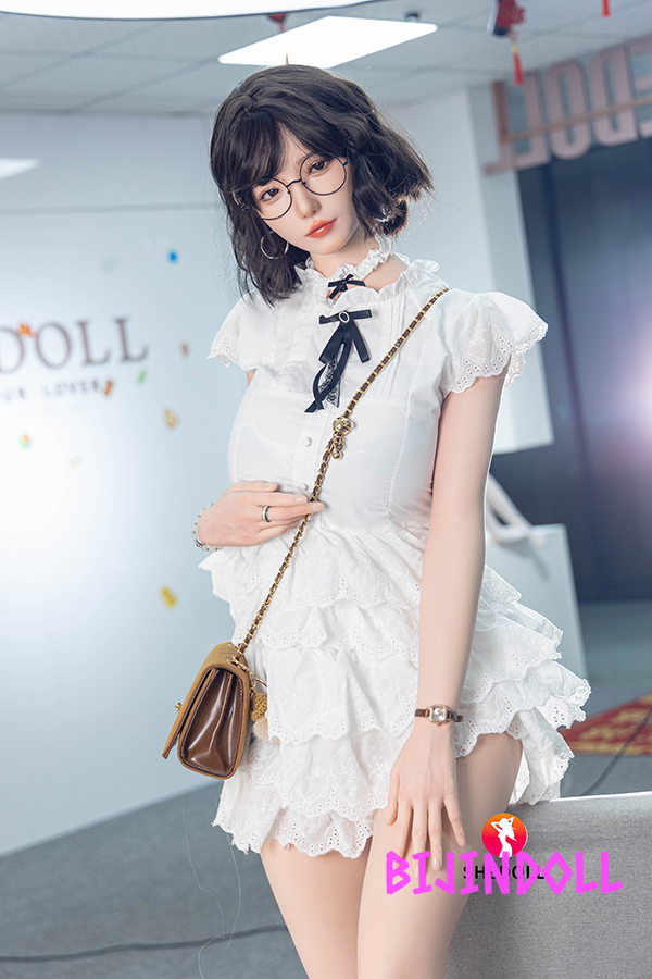 SHEDOLL リアル シリコン せっくす どーる 165cm F cup 巨乳 ラブドール エロ ダッチワイフ 最新 アダルト 人形