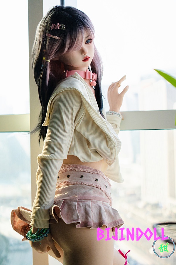 SHEDOLL 156cm 艾琳（Ailin）2.0 シリコンヘッド TPEボディ 美少女 ラブドール 等身大 セックスドール