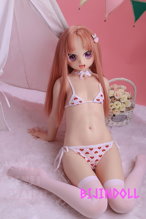 Jiusheng Doll  Sakura MLWシリーズ 127cm Aカップ #71ヘッド フルシリコン 可愛い ラブドール 笑顔 セックスドール