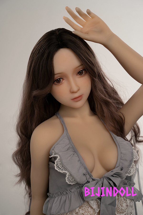 AXBDOLL#A130C 130cm バスト大 tpe製  レンタルエロ女児ラブドール
