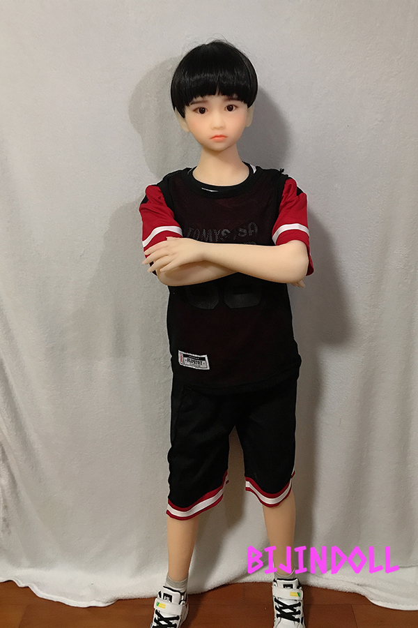 DHDOLL 豪くん 130cm TPE製 若い男ちんぽ バージョンラブドール ちんちん男性