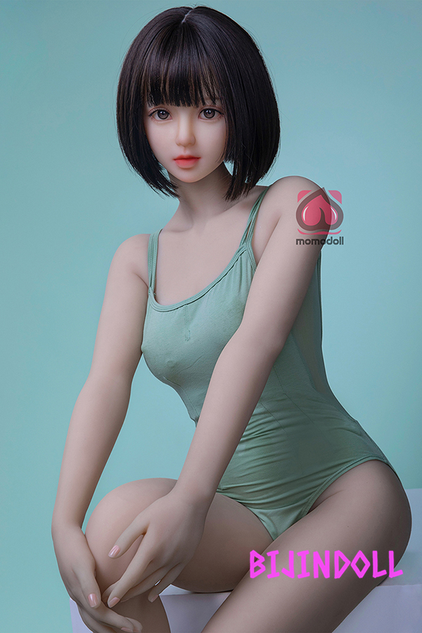 MOMODOLL#MM160 150cm C-cup TPE製 loli少女 ラブドール セックス リアル学生 オナホール 超快感のリアル ロリ人形 エロ 等身大 ダッチドール