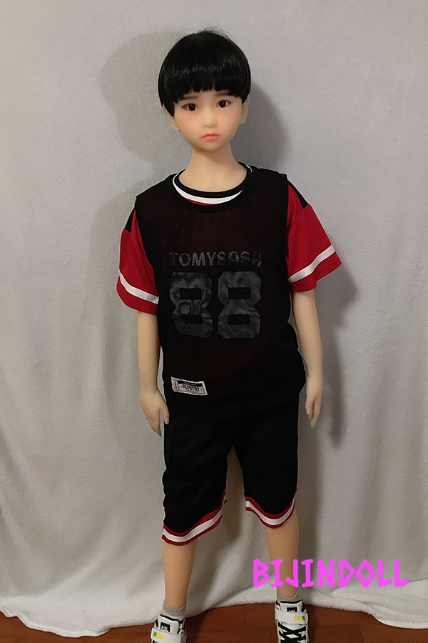 DHDOLL 豪くん 130cm TPE製 若い男ちんぽ バージョンラブドール　ちんちん男性