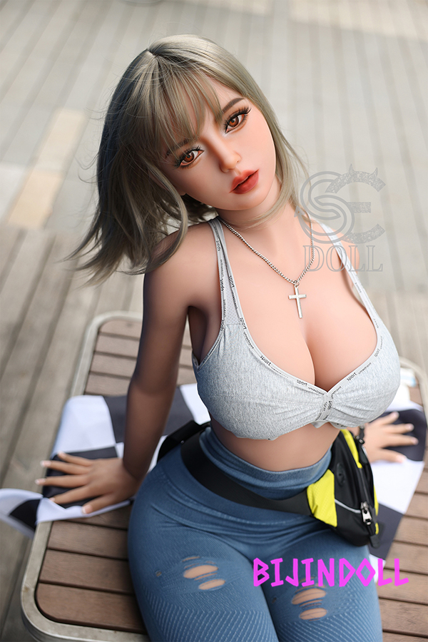 SEDOLL#257 美巨尻人妻 F-cup ダッチワイフ等身大巨乳 161cm セックス 人形  リアル TPE製 アダルト人妻ラブドール