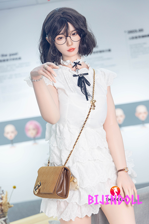 SHEDOLL リアル シリコン せっくす どーる 165cm F cup 巨乳 ラブドール エロ ダッチワイフ 最新 アダルト 人形