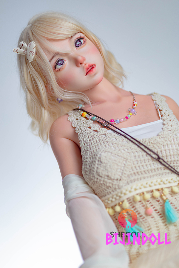 SHEDOLL 148cm C-cup 可愛い ロリ ダッチワイフ リアル口腔オーラル 小柄アダルト 等身 大ドール sex r18 らぶどーる