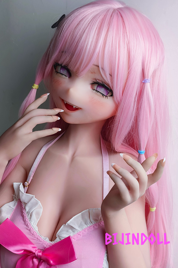 ElsaBabe-RAD025 花坂由香 148cm シリコン アニメ セックス ドール かわいい 等身 大 エロ ラブドールアダルト 人形