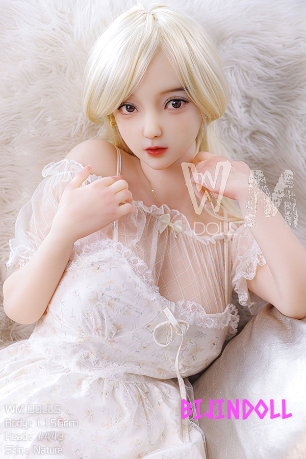 WMDoll#443 156cm Hカップ S-TPE製 爆乳 ドール 可愛い 人妻ダッチワイフ エロ ドール r18 巨乳おすすめ リアル人形 巨乳巨尻セックスドール