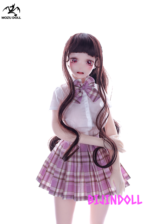 mozudoll  63cm シリコン製 宣材写真と同じ衣装無料プレゼン オナホ型 アダルトエロミニラブドール