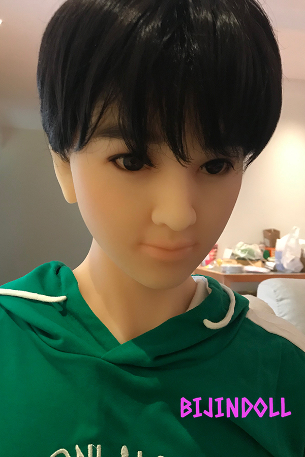 DHDOLL ゴンくん 165cm TPE製 女性向け男性向けラブドール 男性ちんこ