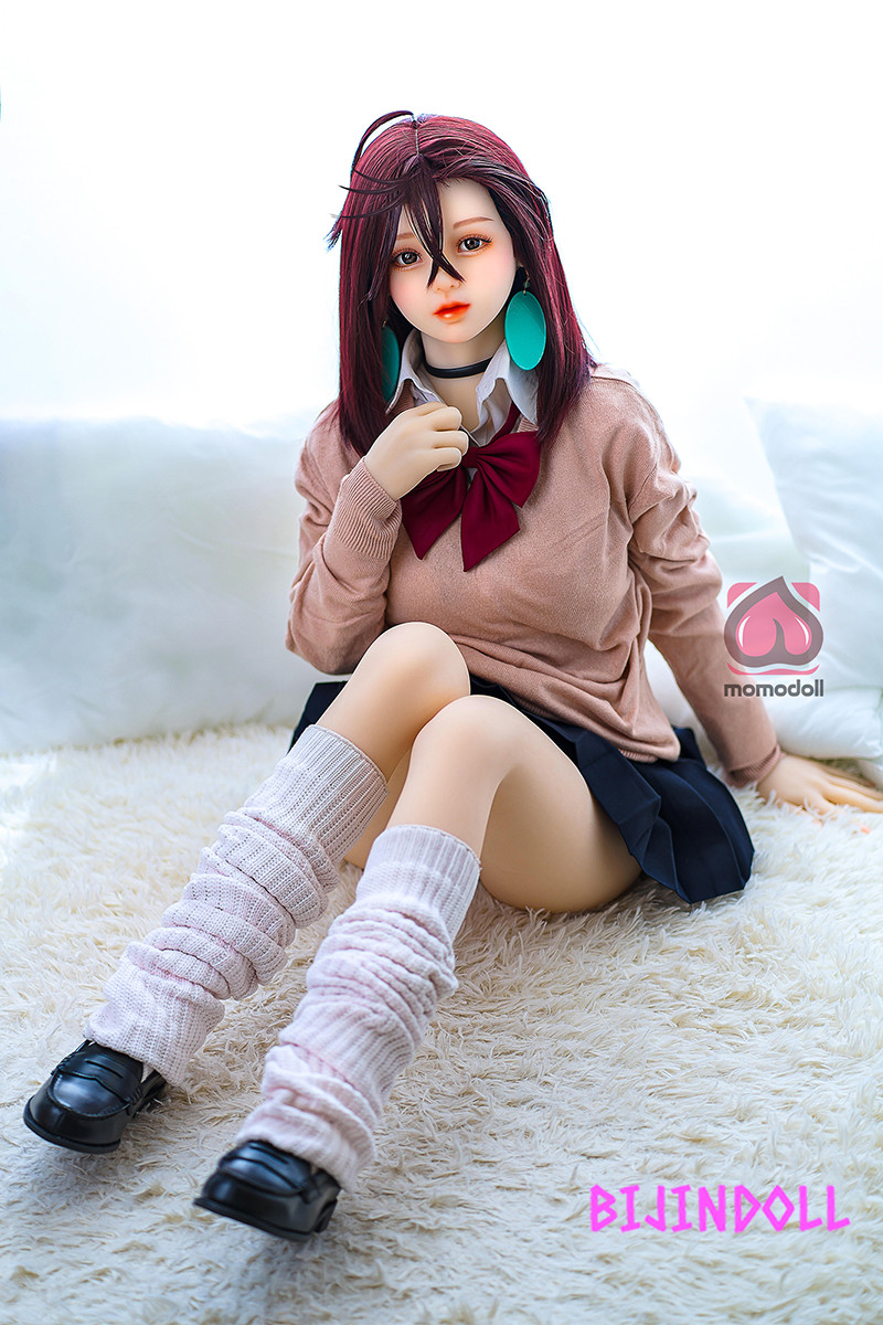 MOMODOLL#MM206 150cm 冬亜 H024 高校生ラブドール 不登校女子ダッチワイフ jc妹ドール