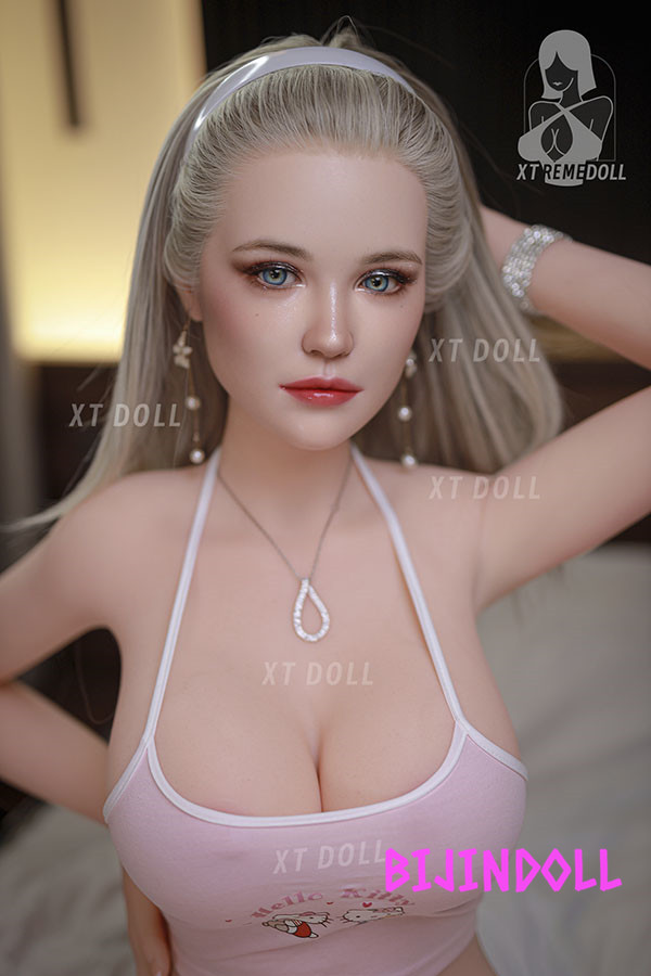 XTDOLL 158cm F-cup Sally シリコンヘッド 158cmリアル ダッチワイフ 高級 等身大巨乳  Fカップ 人形 sex doll エロ アダルト ドール r18 おすすめ エッチ な ドール