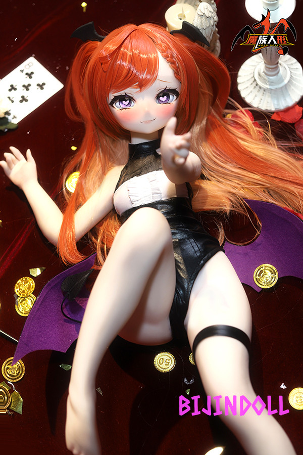 mozudoll 看板娘 衣装無料 85cm かわいい ミニアニメ人形