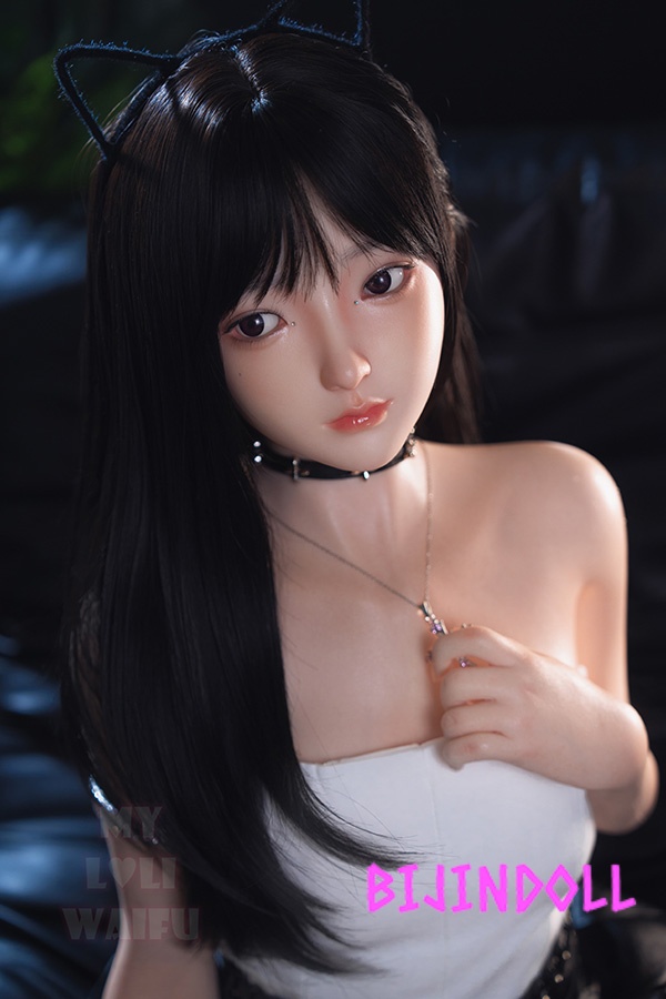 Jiusheng Doll #91ヘッドふゆき（Fuyuki）148cm Bカップ MLWシリーズ  シリコン製 ラブドール 美少女 かわいい セックス人形