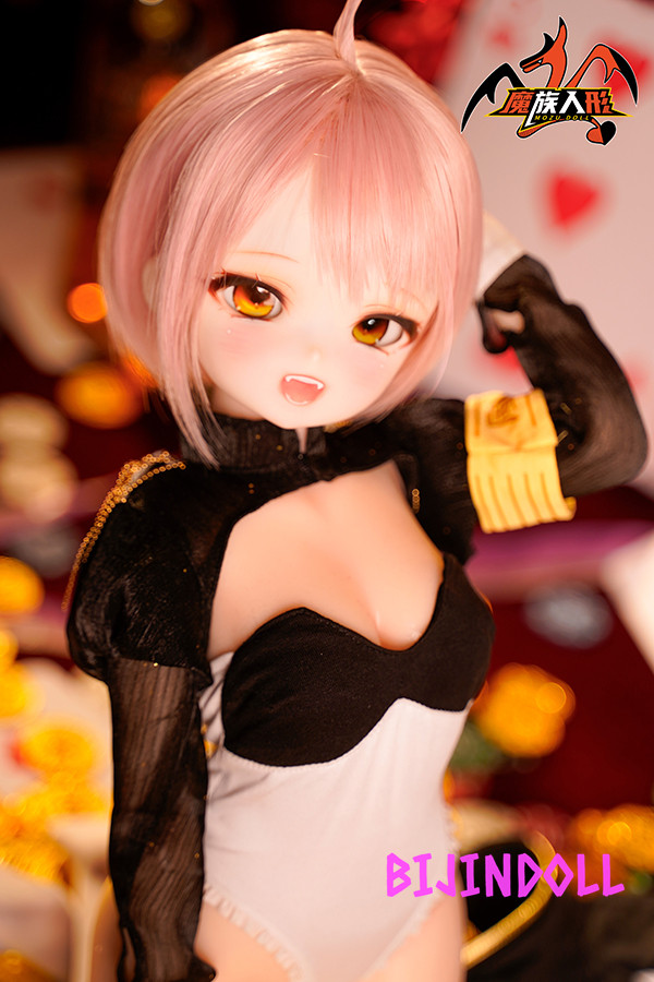 mozudoll Succi 65cm PVC頭部 衣装無料 美少女ミニドール かわいい アニメアダルト人形