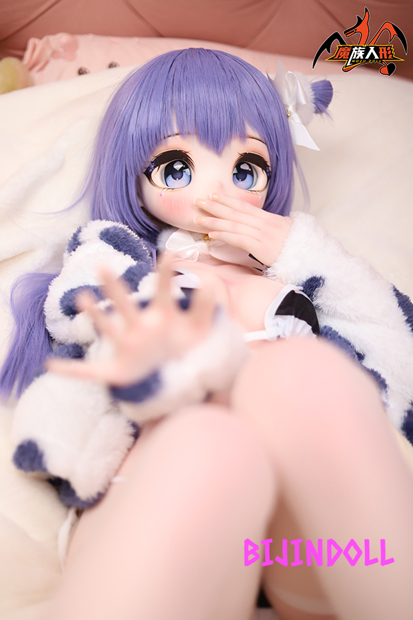 mozudoll 小薰 130cm PVC頭部 衣装無料 アニメ セックス ラブドール 軟性ヘッド+硬めヘッドプレゼント