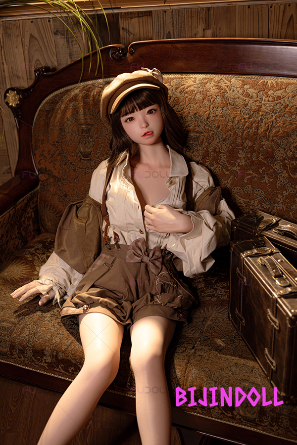 FUDOLL#08 150cm B-cup フルシリコン製 貧 乳 jk エロリアル ラブドール 美 少女 sex フェラ