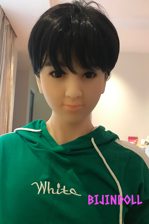 DHDOLL ゴンくん 165cm TPE製 女性向け男性向けラブドール 男性ちんこ