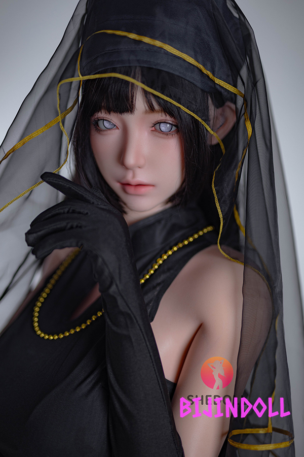 SHEDOLL 163cm F カップ ヒナタコスプレドール お嫁さん 等身 大 アダルト ダッチワイフ リアル 巨乳セックス人形