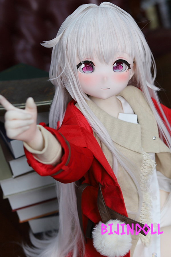 mozudoll 凯拉 115cm PVC頭部 衣装無料 かわいい ロリ娘 アニメ 貧 乳 エロ ラブドール 小柄 セックス 人形 コスプレ アニメ アダルト抱き枕人形