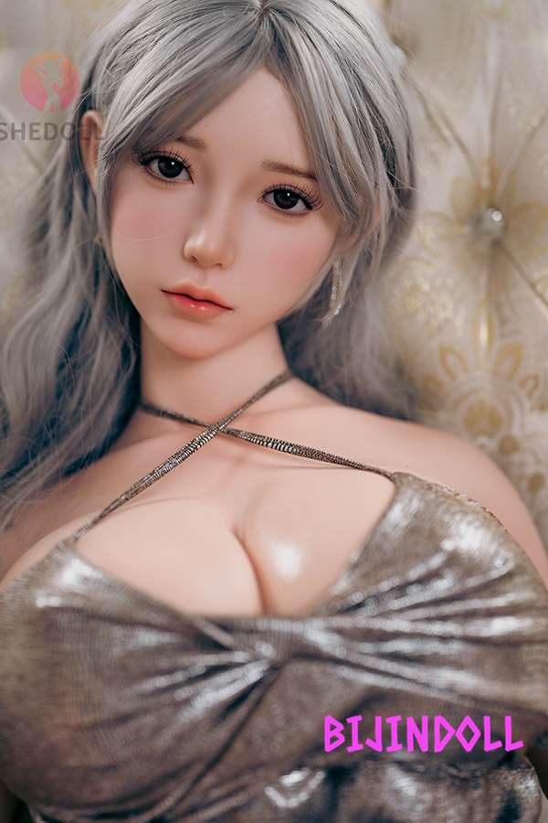 SHEDOLL 163cm リアル フェラーセックスドール 等身 大 F カップ ダッチワイフ  エロ sex 巨乳 人形