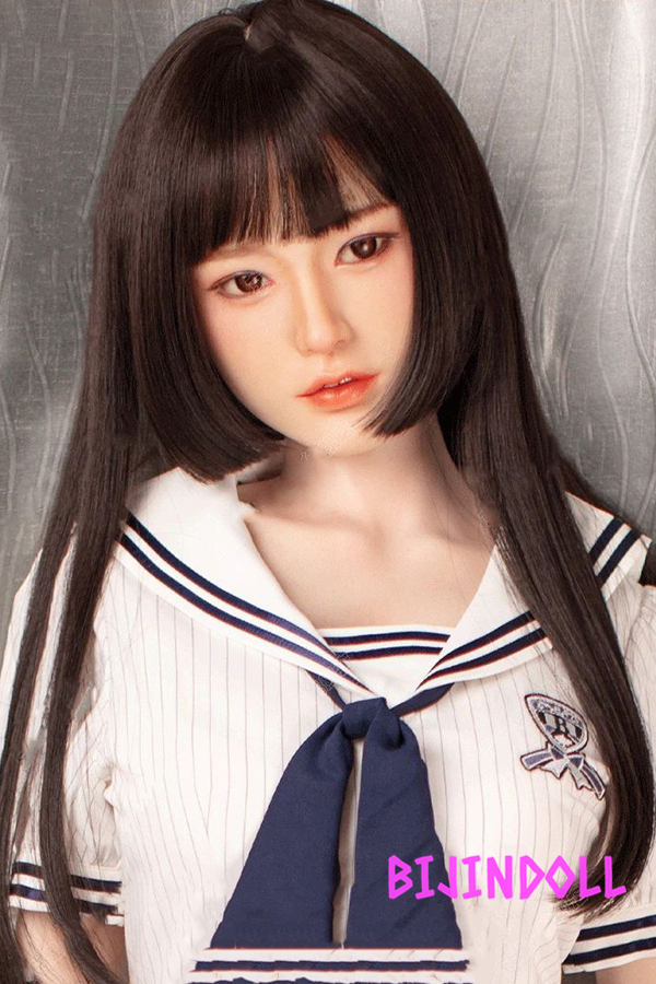 JXDOLL 悠米 160cm Dカップ シリコンヘッド 最新アダルト ラブドール  お嬢様美少女 sex 人形 等身 大  アダルト セックス人形 エロ リアル doll