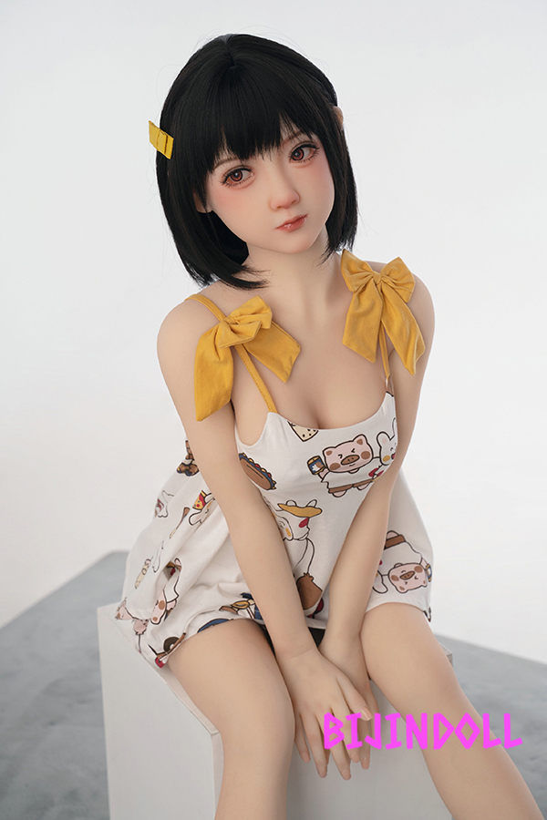 AXBDOLL#A131D 130cm バスト大 tpe製 ハイエンドロリラブドール