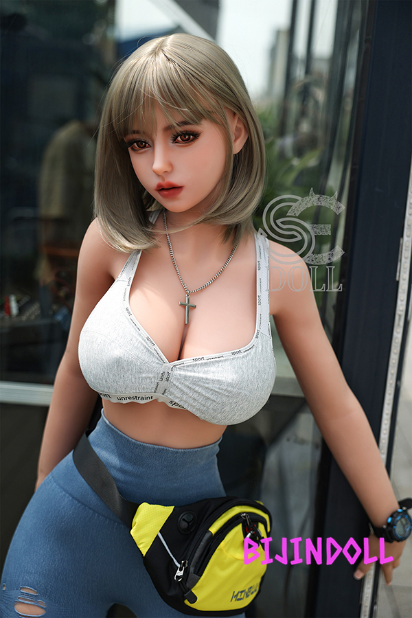 SEDOLL#257 美巨尻人妻 F-cup ダッチワイフ等身大巨乳 161cm セックス 人形  リアル TPE製 アダルト人妻ラブドール