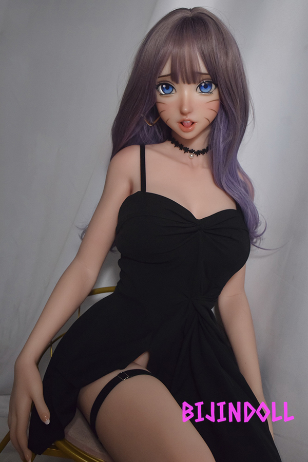 ElsaBabe-AHC004 五十岚明子 165cm シリコン アダルト アニメセックスドール フェラ エロ い 身体 巨乳ダッチワイフ 等身大ラブ人形