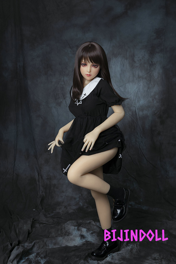 AXBDOLL#A102 140cm 普乳 tpe製 ロリ美少女パンチラ誘惑セックス人形
