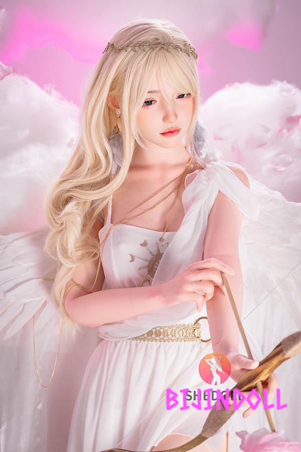 SHEDOLL 168cm 苏夜欢2.0 シリコンヘッド＋TPEボディ 美少女 ラブドール かわいい アダルトドール