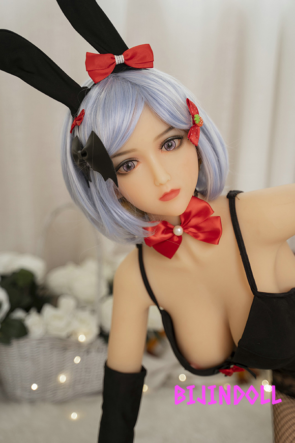 AXBDOLL#A86A 130cm バスト大 tpe製  春風夢の女シームレスラブドール