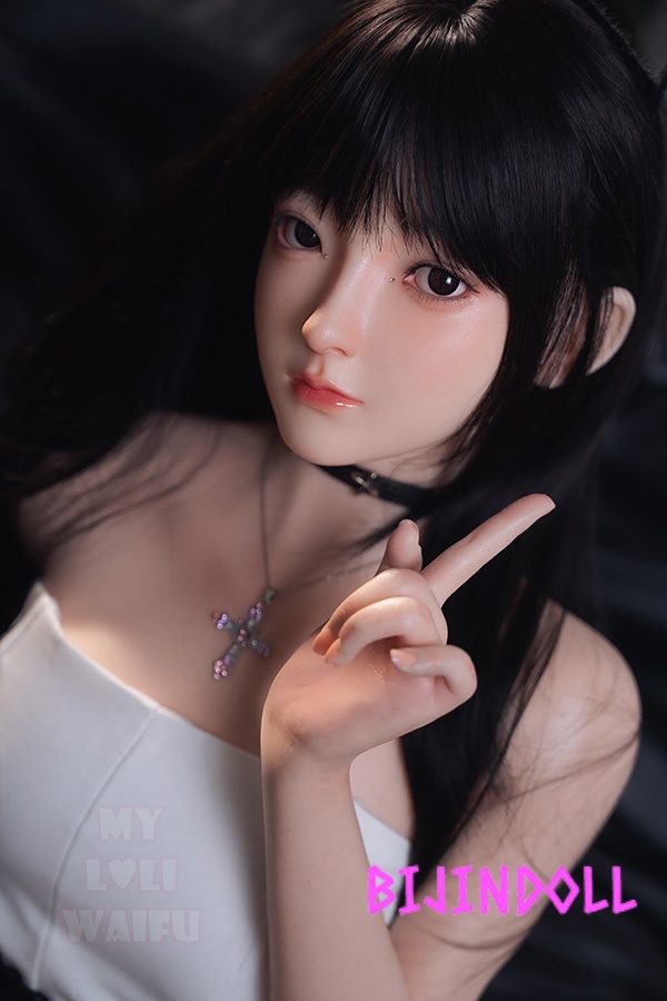 Jiusheng Doll #91ヘッドふゆき（Fuyuki）148cm Bカップ MLWシリーズ  シリコン製 ラブドール 美少女 かわいい セックス人形