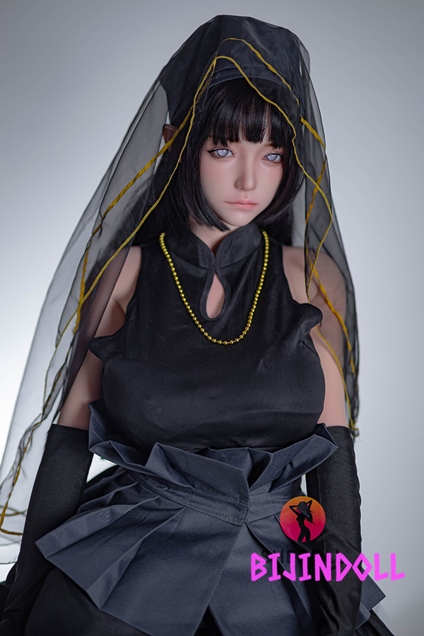 SHEDOLL 163cm F カップ ヒナタコスプレドール お嫁さん 等身 大 アダルト ダッチワイフ リアル 巨乳セックス人形