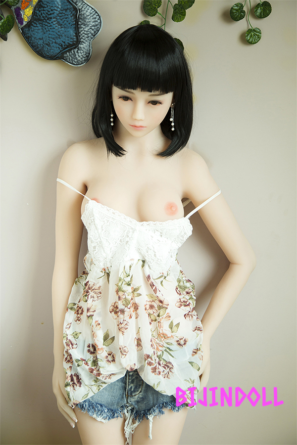 FireDoll 157cm B-cup TPE製 等身 大 リアルラブドール清楚系女性の色気ダッチワイフ
