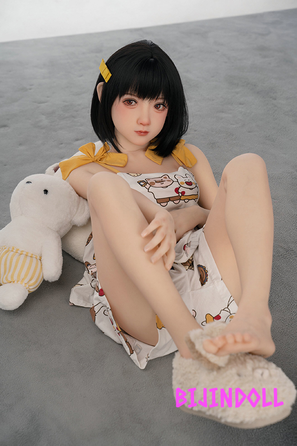 AXBDOLL#A131D 130cm バスト大 tpe製  ハイエンドロリラブドール