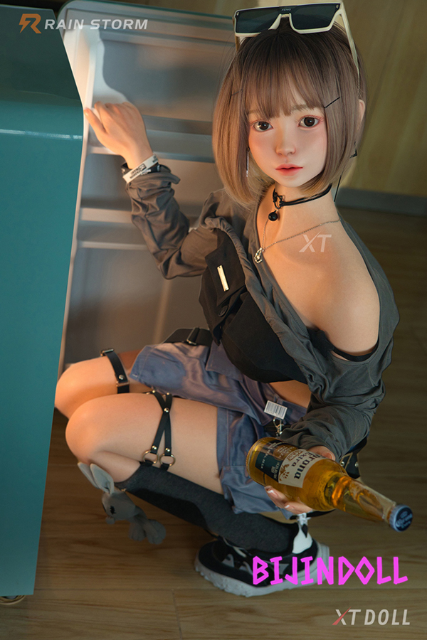 XTDOLL 157cm D-cup Susan フルシリコン リアル彼女JD ラブドール アダルト 巨乳等身大 シリコン sex 人形 最新 の リアル  ダッチワイフ