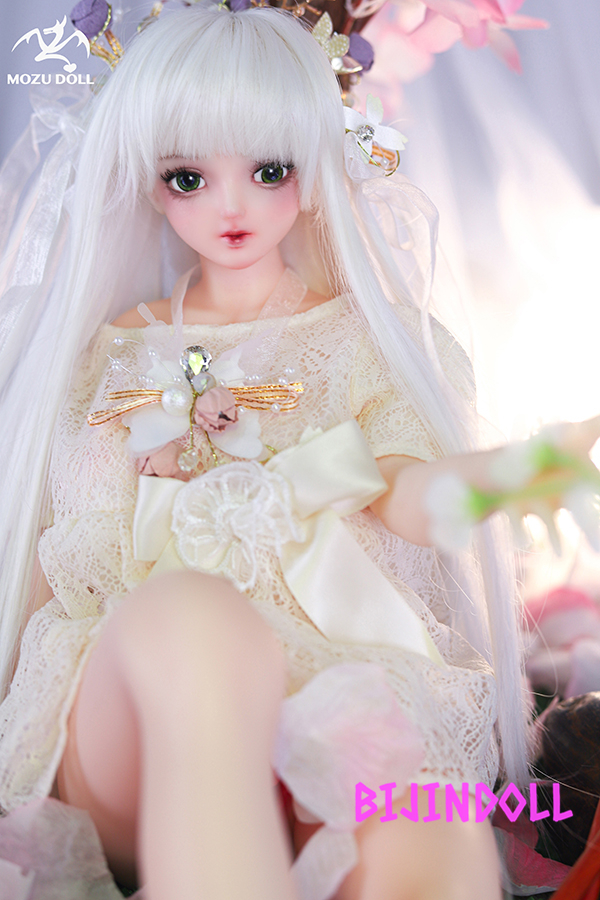 mozudoll 小玉 63cm シリコン製 宣材写真と同じ 無料 無 修正 エロ 写真ダッチワイフ