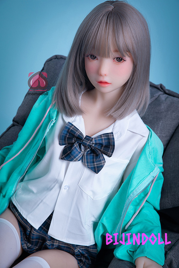 MOMODOLL#MM182 145cm A-cup TPE製 A カップ 貧 乳 ロり ラブドール 裏垢女子 新作 可愛い妹 ドール エッチ女子校生 ダッチワイフ