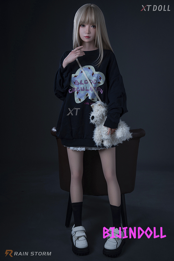 XTDOLL 150cm D-cup YOYO フルシリコン ロリ妹系 等身 大 ラブドール アダルト ダッチワイフ 等身 大 r18 どーる リアル エッチ ドール セックス人形