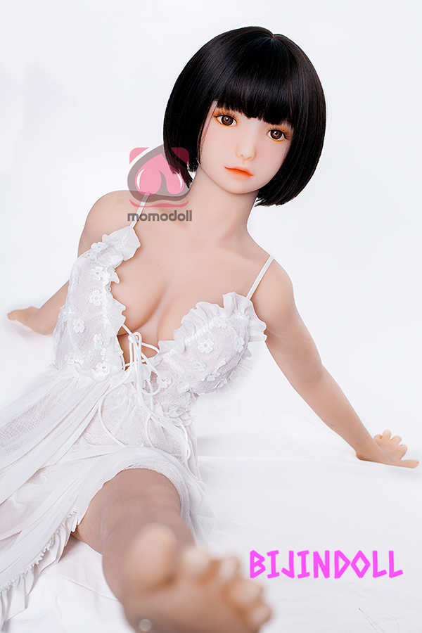 MOMODOLL#MM039 138cm Eカップ TPE製 顔化粧メンテナンスダッチワイフ