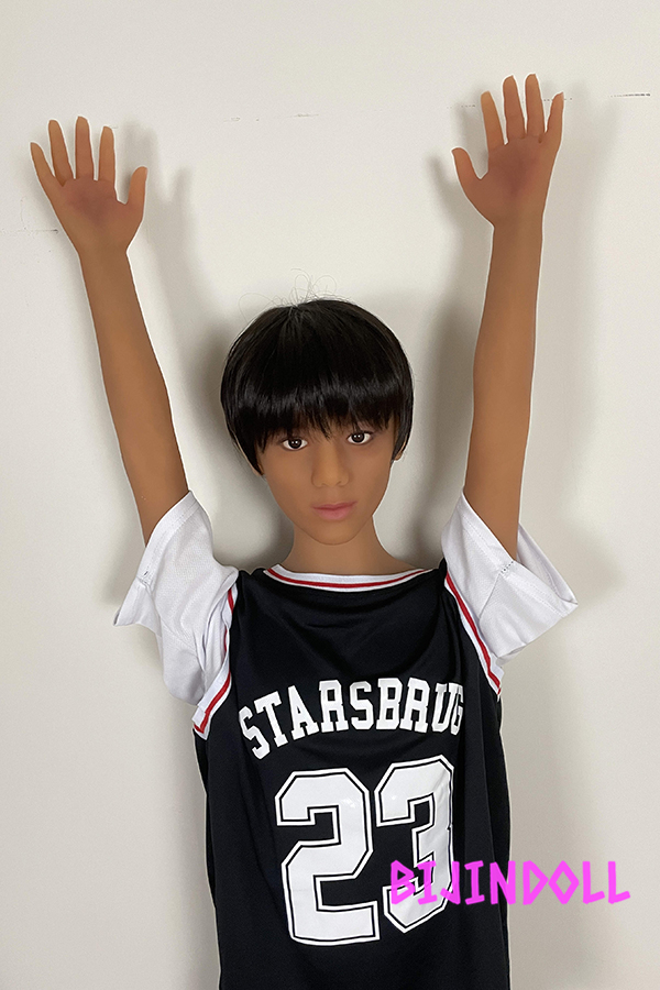 DHDOLL 光くん 150cm TPE製 小麦色肌男性ちんぽラブドール女性用