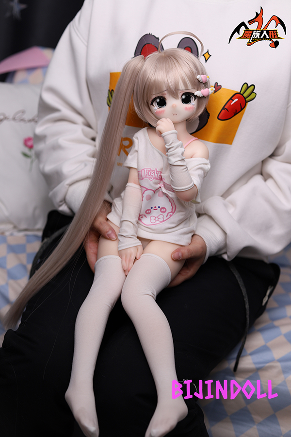 mozudoll 比奈 65cm PVC頭部 宣材写真と同じ衣装無料プレゼン 最新 小型 アニメ ラブドール 激安い アニメ人形 セックス 小型 アニメ 着せ替え人形  可愛い ミニ ラブドール アダルト 人形