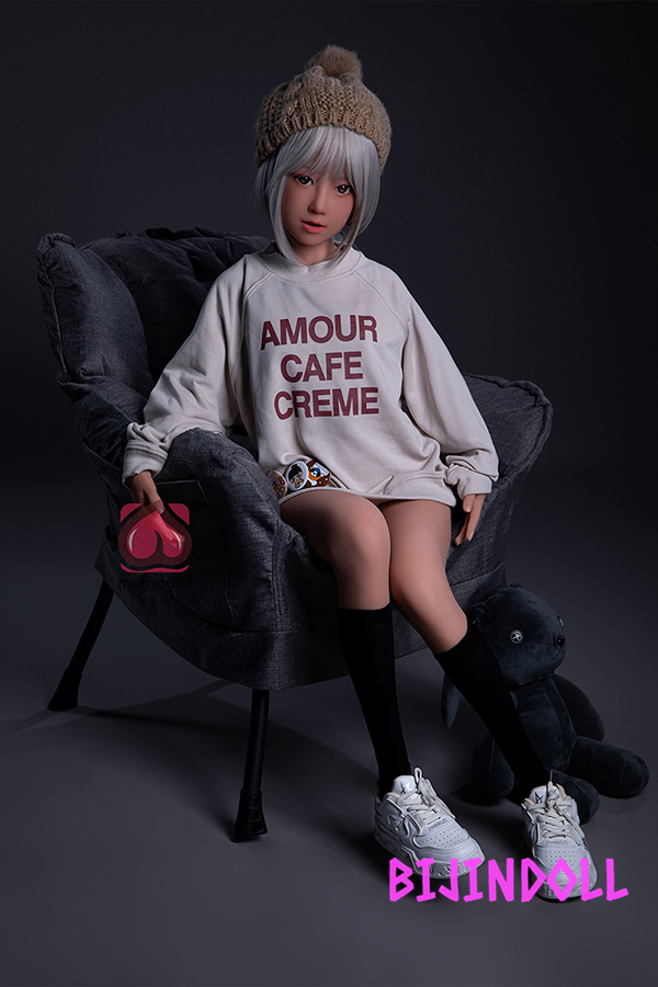 MOMODOLL#MM178 132cm Aカップ TPE製 貧乳 ロリ 等身大ドール セックス エロ 可愛いろり らぶド-ル 小柄 ダッチワイフ