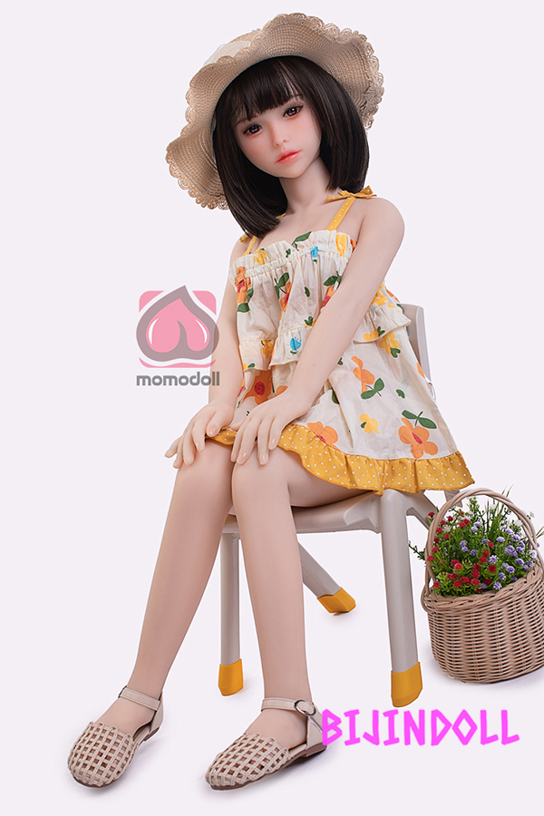 MOMODOLL#MM081 100cm Cカップ TPE製 実体人形ミニラブドール