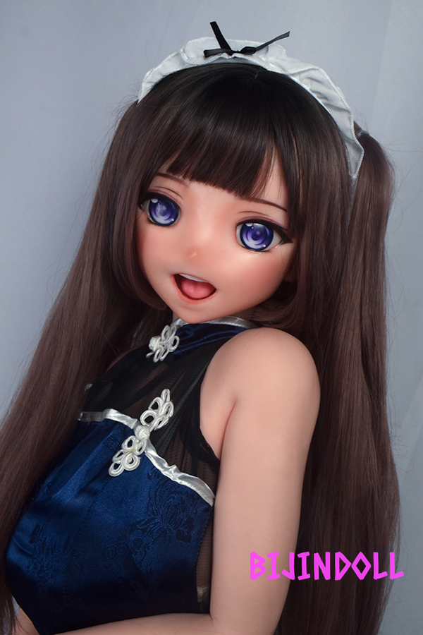 ElsaBabe-AHR001 幸田小百合 148cm シリコン エロ アニメ 二 次元ラブドール フェラ 可愛い jk セクシーダッチワイフ 巨乳 クエスト 誘惑sex人形