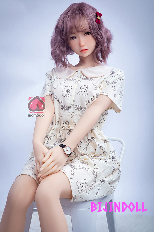 MOMODOLL#MM166 150cm C-cup TPE製 可愛い  ロリ ダッチワイフ  リアル使用感 アダルト玩具 sex ラブドール 高品質TPE製 エロ少女