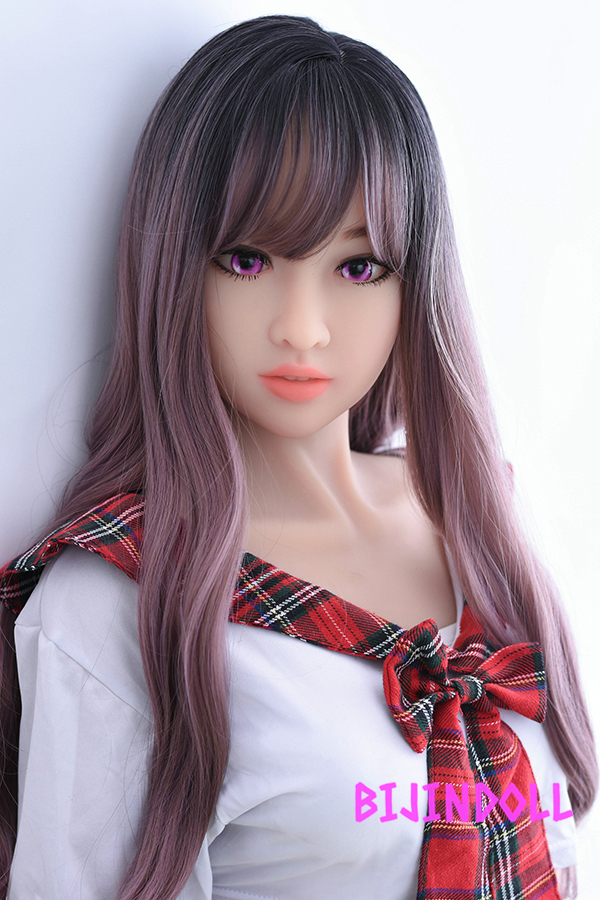 AXBDOLL#38 140cm 巨乳 tpe製 学園の巨乳生徒リアルロリラブドール
