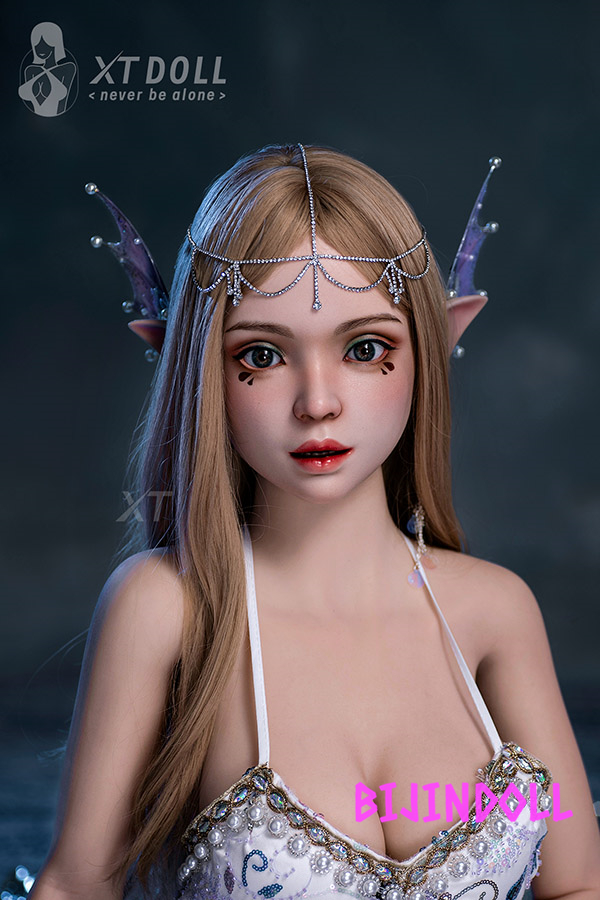 XTDOLL 157cm E-cup Seanna フルシリコン セクシー リアルエルフ ラブドール エッチ ダッチドール 等身 大 エロ美人ドール アダルト